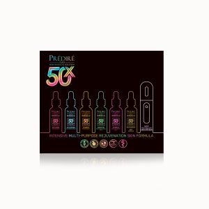 50X Intensive Multi-Purpose Rejuvenation Skin Diffusion Collection