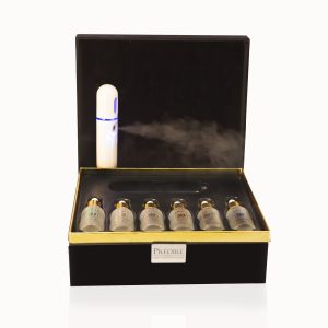 50X Intensive Multi-Purpose Rejuvenation Skin Diffusion Collection