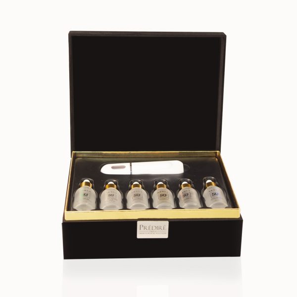 50X Intensive Multi-Purpose Rejuvenation Skin Diffusion Collection - Image 3