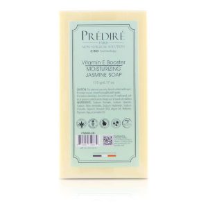 Moisturizing Jasmine Soap 175G – (Infused)