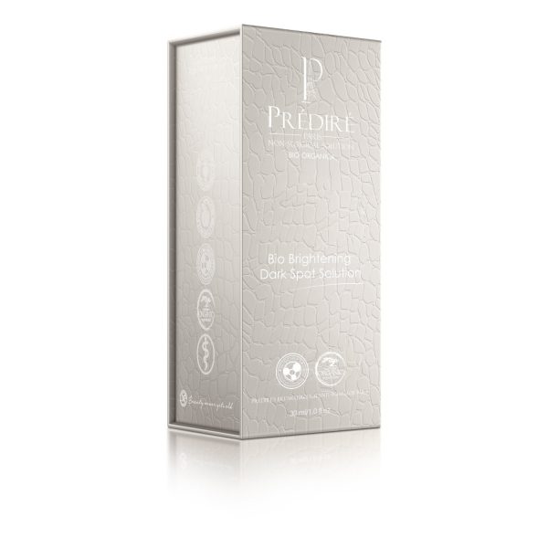 Bio Brightening Dark Spot Solution (Rich with Vitamin E & A), 30ml - Image 4