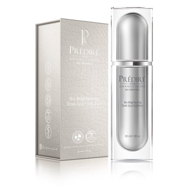 Bio Brightening Dark Spot Solution (Rich with Vitamin E & A), 30ml