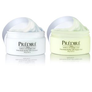 Luxury Body Butter Set