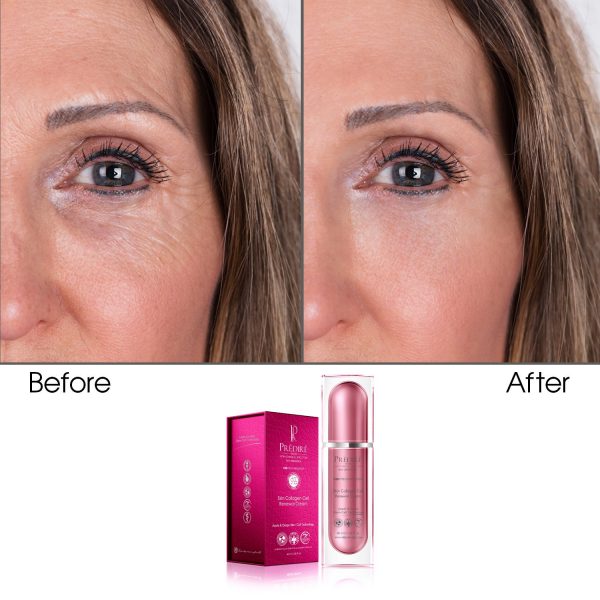 Skin Collagen Cell Renewal Cream (Infused) - Image 2