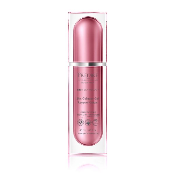 Skin Collagen Cell Renewal Cream (Infused) - Image 3