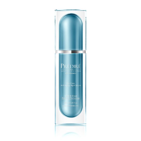 Intensive Rapid Renewal Eye Care Anti Aging Night Serum (Treats Puffiness and Dark Circles) - Image 3