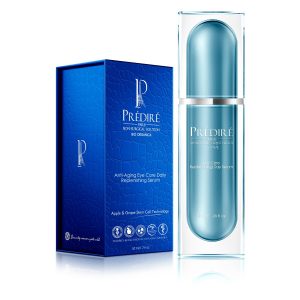 Intensive Rapid Renewal Eye Care Anti Aging Day Serum (Treats Puffiness and Dark Circles)