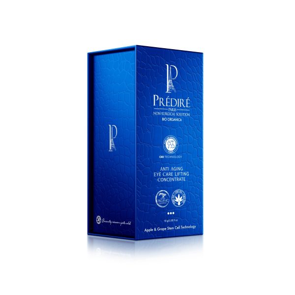 Anti-Aging Eye Care Lifting Concentrate (Infused) - Image 4