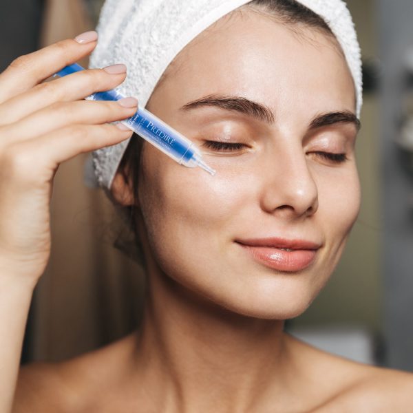 Anti-Aging Eye Care Lifting Concentrate (Infused) - Image 5
