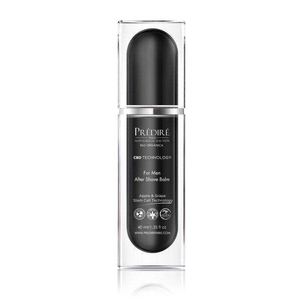 For Men After Shave Balm (Infused) - Image 3