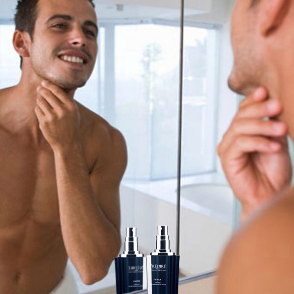 For Men After Shave Balm (Infused) - Image 5