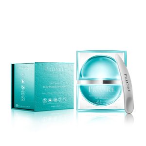 Oil Control Daily Moisturizer Cream (Rich with Vitamin E)