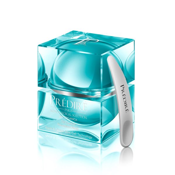 Oil Control Prevention Mask (Rich with Vitamin E) - Image 4