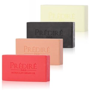 Luxury Soap Collection