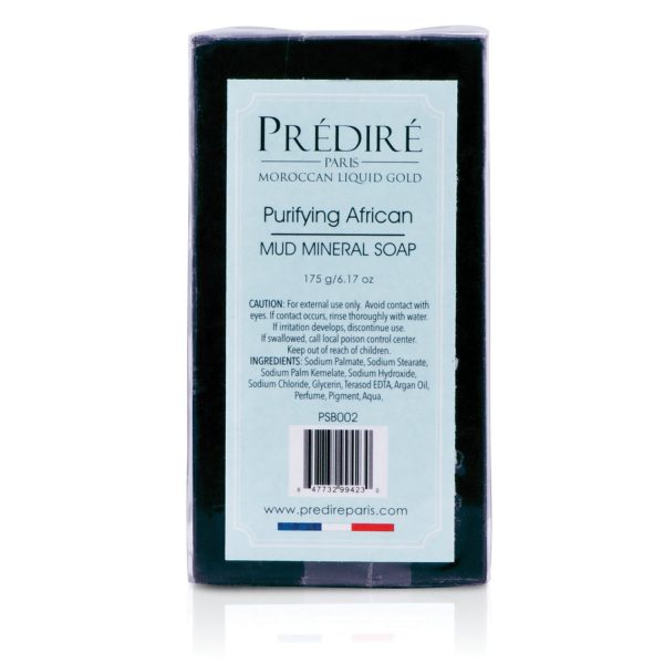 Purifying Mud Soap - Image 4