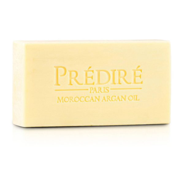 Moisturizing Jasmine Soap (Vitamin E Booster)