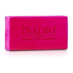 Strawberry E Booster Soap  (Vitamin E Booster)