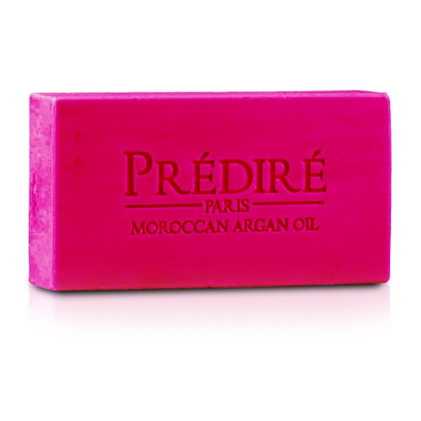 Strawberry E Booster Soap  (Vitamin E Booster)