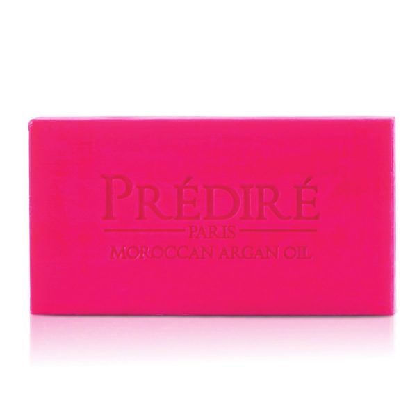 Strawberry E Booster Soap  (Vitamin E Booster) - Image 3