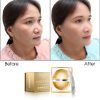 Golden Magnetic Mud Mask Rich Collagen & Oxygen Booster, 50ml - Image 2