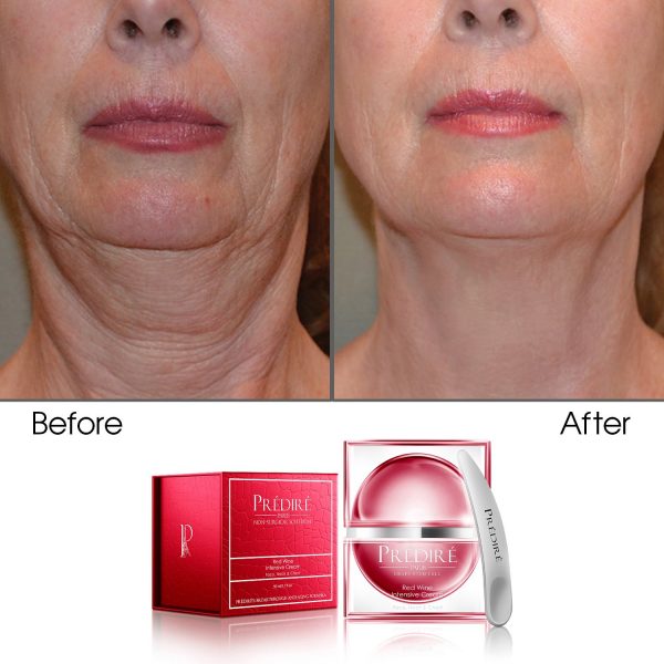 Red Wine Intensive Cream Face, Neck and Chest 50ml - Image 2