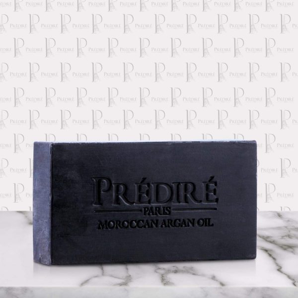 Purifying Mud Soap 175G - (Infused) - Image 4