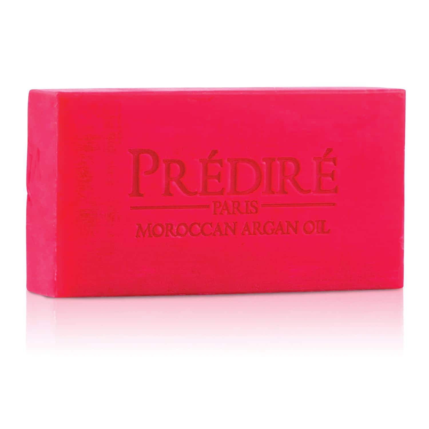 Summer Berry Soap 175G - (Infused) - Image 3