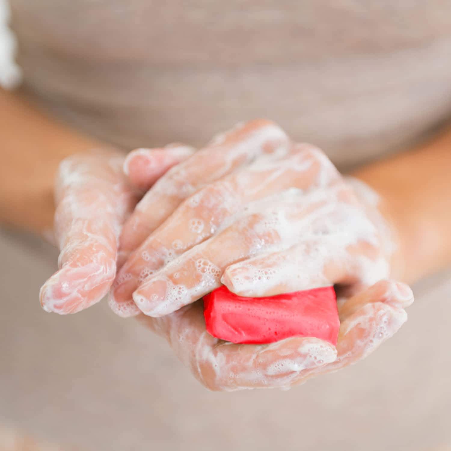 Summer Berry Soap 175G - (Infused) - Image 6