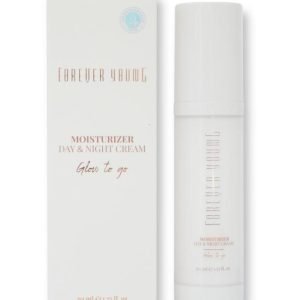 Hydrating Moisturizer (Vitamin E & A Boosting)