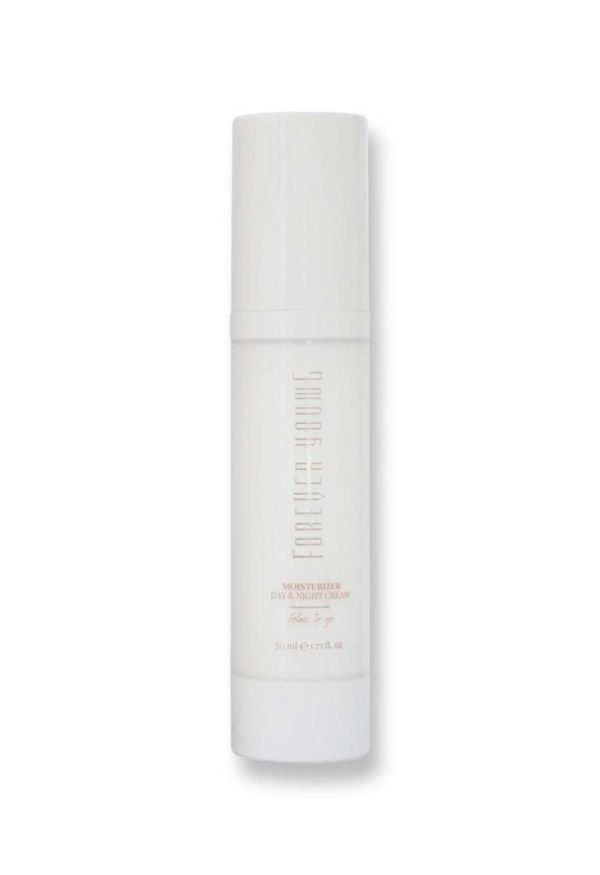 Hydrating Moisturizer (Vitamin E & A Boosting) - Image 4