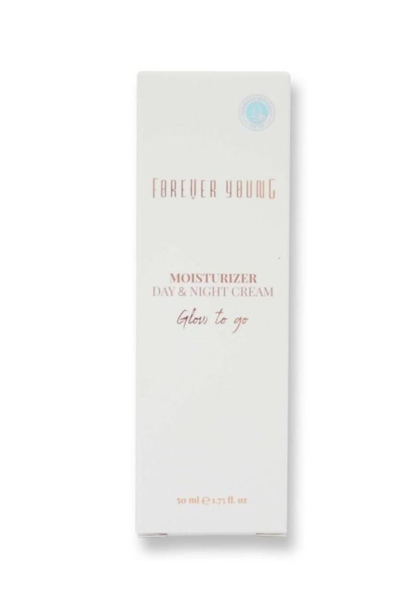 Hydrating Moisturizer (Vitamin E & A Boosting) - Image 5