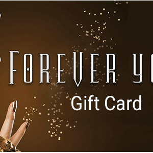 $100 Gift Card