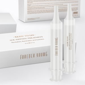 Forever Young – Glow To Go – Age-Defying Treatment